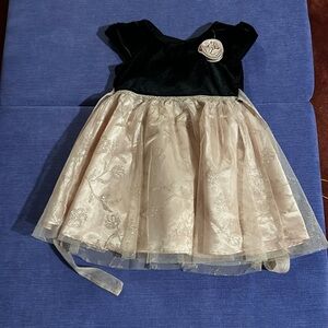 Beautiful Girls formal dress